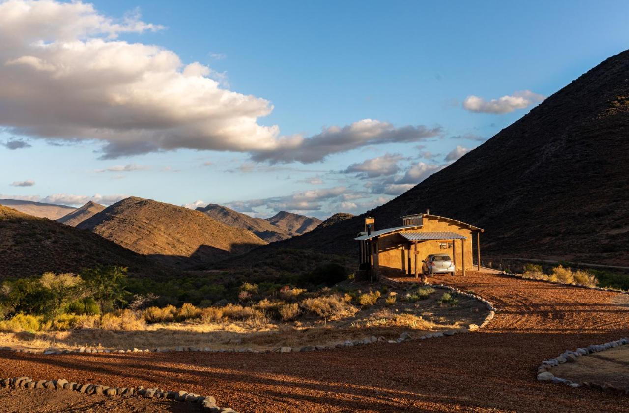 Kingfisher Cottages, Langhoogte Farm Монтегю Экстерьер фото